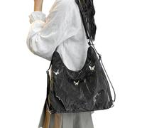 Stylish Unisex Crossbody Bag With Breathable Shoulder Bag Ergonomic PU Construction For Daily Use Outdoor Activities PU Backpacks