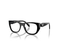 Stylish Vista Sunglasses - unisex - Prada - Glasses - Black - ONE SIZE - Accessories ONE SIZE