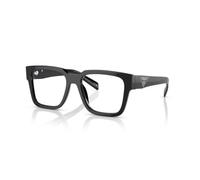 Stylish Vista Sunglasses - unisex - Prada - Sunglasses - Black - 54 MM - Accessories 54 MM