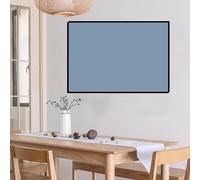 Stylish Wall-Mounted Breaker Box Cover 12"-24" Height, Electrical Panel Hideaway for Home Decor, 16x12in (40x30cm) Electricity Meter Box Cover