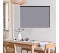 Stylish Wall Mounted Electrical Panel Cover - Breaker Box Hide for 12in, 16in, 20in, 24in - Perfect Home Decor & Electricity Meter Box Protector (16x12in, 40x30cm)