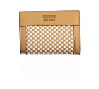Stylish Wallet & Cardholder Set, female, Guess, Wallets & Cardholders, Brown, ONE SIZE, Accessories ONE SIZE