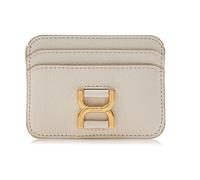 Stylish Wallet for Women- female- Chloé- Wallets & Cardholders- Beige- ONE SIZE- Accessories ONE SIZE