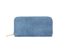 Stylish Wallets & Cardholders - female - Carlo Colucci - Wallets & Cardholders - Blue - ONE SIZE - Accessories ONE SIZE