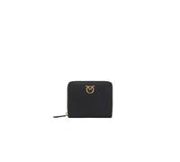 PINKO Taylor Wallet Leather 12 cm black