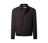 Stylish Watch - male - Baldessarini - Light Jackets - Brown - 2XL - Jackets 2XL