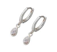 Stylish Water Drop Studs Earrings Party Jewelry Alloy Texture Great For Enhancing Elegances For Office Or Party Setting Business Meeting Earrings