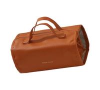 Stylish Waterproof Makeup Pouches with Adjustable Interior Space for Organizing Skincare and Accessories Waterproof Toiletry Bag