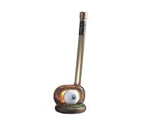Stylish Whisky Golf Club Decanter 20cl Highland Single Malt Scotch Whisky 20cl