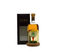 Stylish Whisky Mini Golf Decanter 10cl 10cl