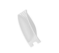 Stylish White Drainer Elegant White Drainer Functional Storage Rack for a Neat and Clean Kitchen for Kitchen