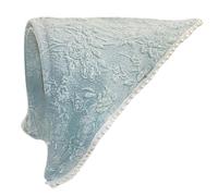 Stylish Wide Hairband With Imitation Pearls Home Accent Versatile Fashionable Pieces Accessory For Ladies Outfits