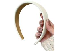 Stylish Wide Headbands Everyday Wear Hairpiece Versatiles Women Hair Hoop For Various Occasion