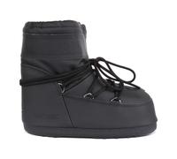 Stylish Winter Boots - female - Moon Boot - Winter Boots - Black - 9 UK - Shoes 9 UK