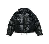 Stylish Winter Jacket - female - Adidas by Stella McCartney - Jackets - Black - M - Sport M