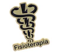 Stylish Wisdoms Themed Metal Badge Featuring Serpents Staff Motifs Handmade Clothing Accessory For Styles Enthusiasts Retro Snake Staff Jewelry