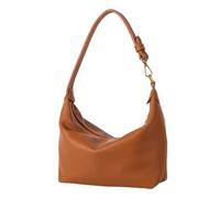 Stylish Women's Casual Handbag Bucket Shoulder Purse PU Leather Underarm Purses Armpit Bags For Various Occasion Leather Purse