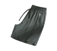 Stylish Women's Casual Sports Shorts Quick Drying Lightweight Outdoor Fitness Apparel for Active (00-1-Army Green, XXXL)