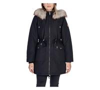 Stylish Women's Coats Collection - female - ONLY - Parkas - Black - S - Coats S