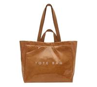 Stylish Women's Large Capacity Tote Bag for Everyday Use Work Commuting and with Durable Material and Multiple Pockets (B, One Size)