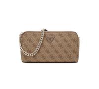 Stylish Women's Shoulder Bag - female - Guess - Cross Body Bags - Beige - ONE SIZE - Bags ONE SIZE