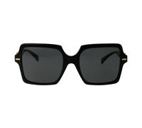 Stylish Women's Sunglasses - female - Versace - Sunglasses - Black - 55 MM - Accessories 55 MM