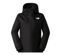The North Face - Women's Quest Insulated Jacket - Winter jacket size XL, black