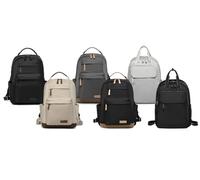 Stylish Women'sBackpack With Laptop Sleeve: BPM2431 Stylish Women’s Backpack/ Black