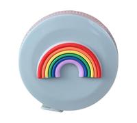 Stylishes 150cm Round Retractable Tape Measure Lightweight Designs For Accurate Measurements In Various Setting Measuring Tape