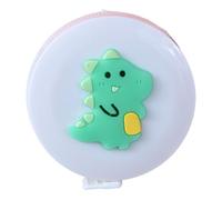 Stylishes 150cm Round Retractable Tape Measure Lightweight Designs Perfect for Accurate Measurements in Various Setting Tape Measure