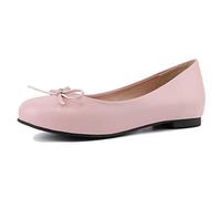 StyliShoes Women Casual Flats with 9-Colors Available