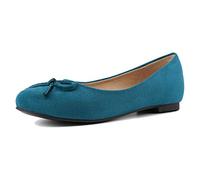 StyliShoes Women Casual Flats with 9-Colors Available