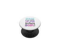Stylist of The K-Pop Birthday Girl PopSockets Adhesive PopGrip