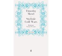 Stylistic Cold Wars: Betjeman Versus Pevsner