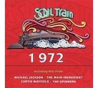 Stylistics - 1972-Soul Train