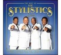 Stylistics - Best of The Stylistics Live