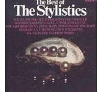 Stylistics - Best of Volume 2 [CASSETTE]
