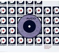 Stylistics - STYLISTICS-CAN'T GIVE YOU ANYTHING -CDS-