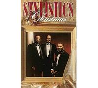 Stylistics - Christmas [CASSETTE]
