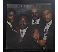 STYLISTICS - Hurry up this way again / Vinyl record [Vinyl-LP]