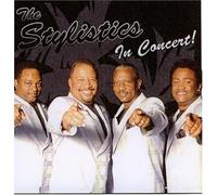 Stylistics - In Concert