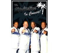 Stylistics: In Concert [DVD]