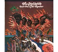 Stylistics - Let's Put It All Together