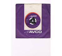 STYLISTICS - people make the world go round / point of no return 45 rpm single