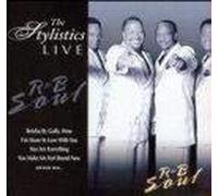 Stylistics - R&B Soul: The Stylistics Live [Us Import]