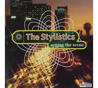 Stylistics - Setting the Scene