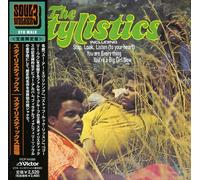 Stylistics - Stylistics