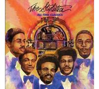Stylistics, the - All Time Classics