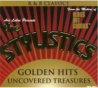 Stylistics, The - Art Laboe Presents the Stylist