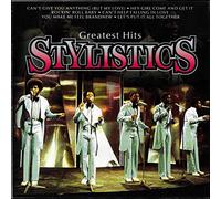 Stylistics, The - Greatest Hits